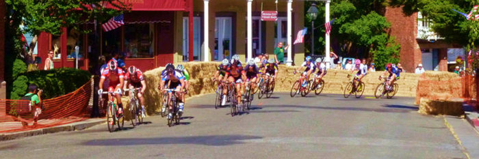 Bike Racing