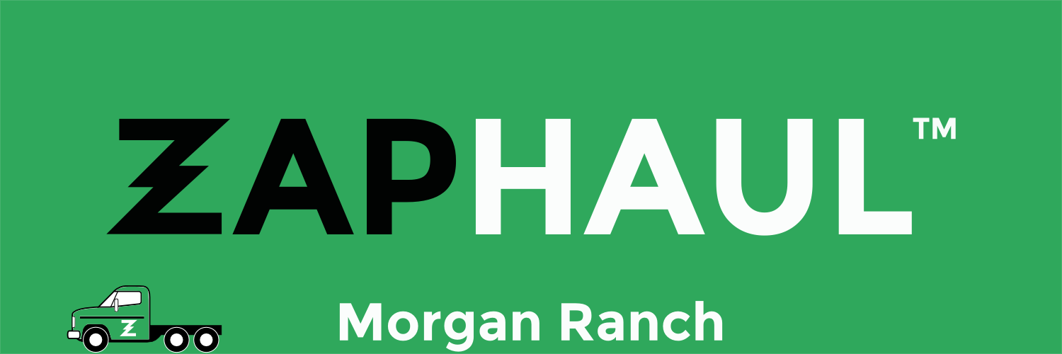 Morgan Ranch Hauling