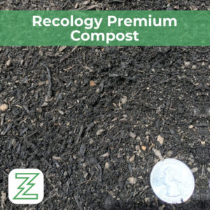 Recology Premium Compost