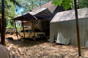Before Nuisance Abatement