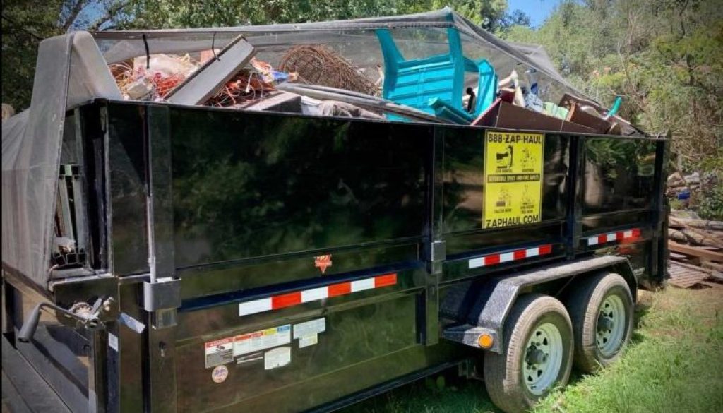 junktruck