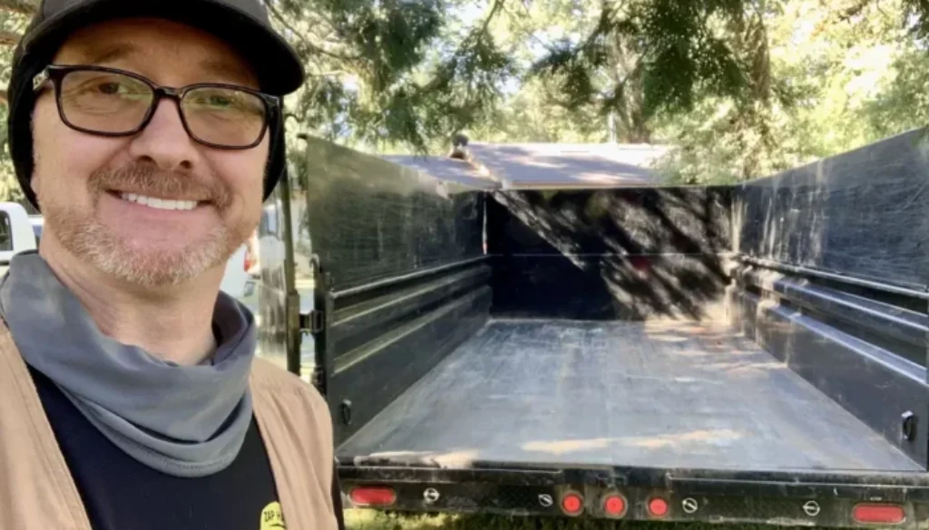Junk Removal Service