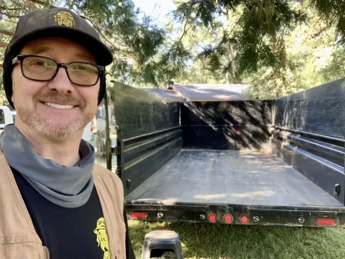 Junk Removal Service