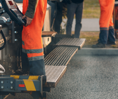 Asphalt Driveway Maintenance