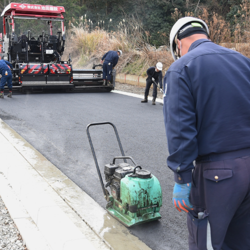 Common Asphalt Driveway Problems & Solutions