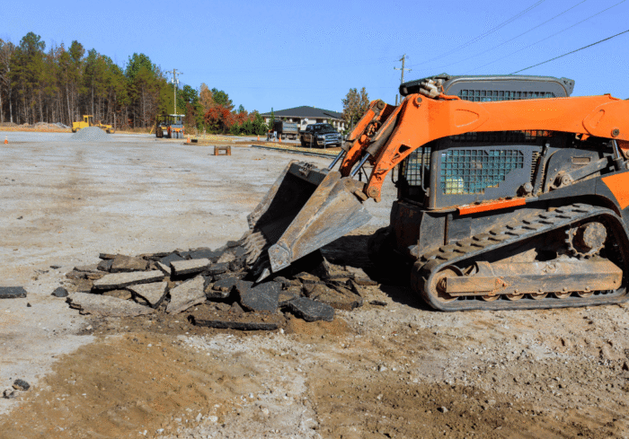 Common Gravel Driveway Maintenance Tasks