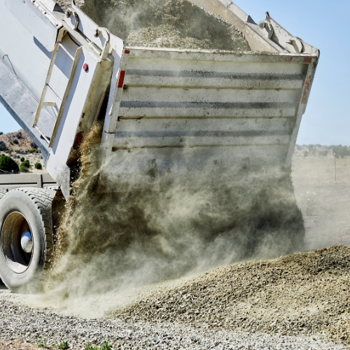 Driveway Care Tips for Maintaining Gravel Driveways