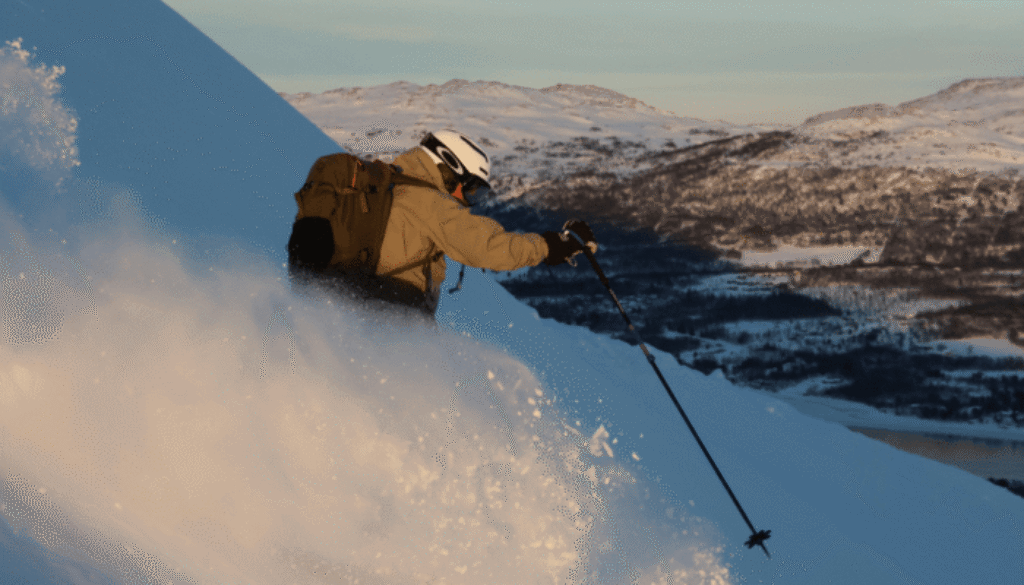 Grading Services for Slopes