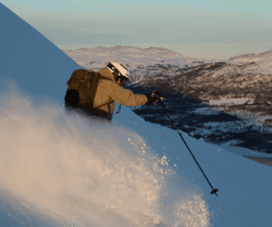 Grading Services for Slopes