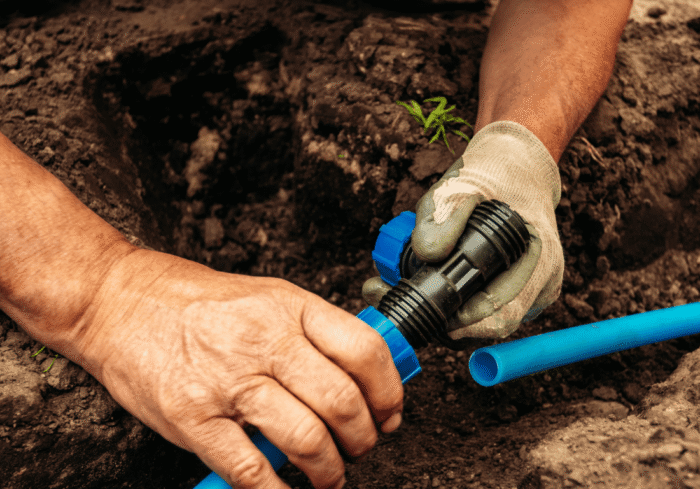 Grading and Drainage Issues Homeowners Face