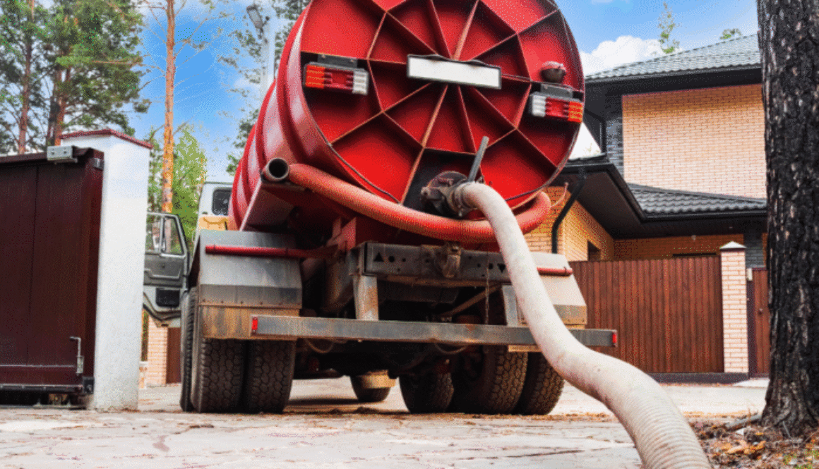 Grading and Drainage Services