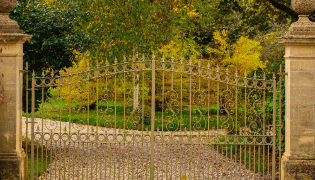 Gravel Driveway Maintenance