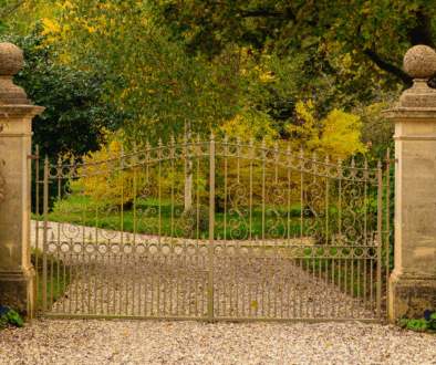 Gravel Driveway Maintenance