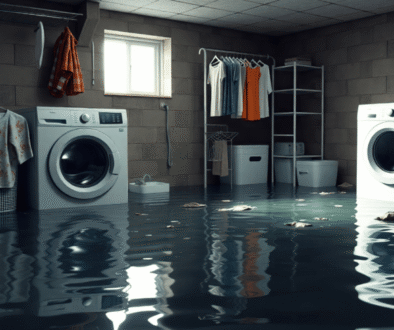 How Professional Drainage Services Can Save Your Property from Flooding