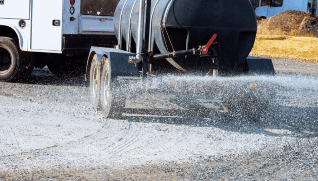 How to Prepare Your Property for a New Gravel Driveway Installation