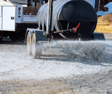 How to Prepare Your Property for a New Gravel Driveway Installation