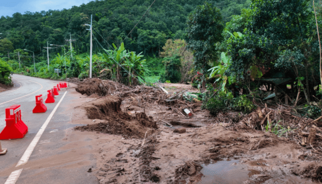 The Importance of Grading Services for Preventing Soil Erosion in Rural Areas