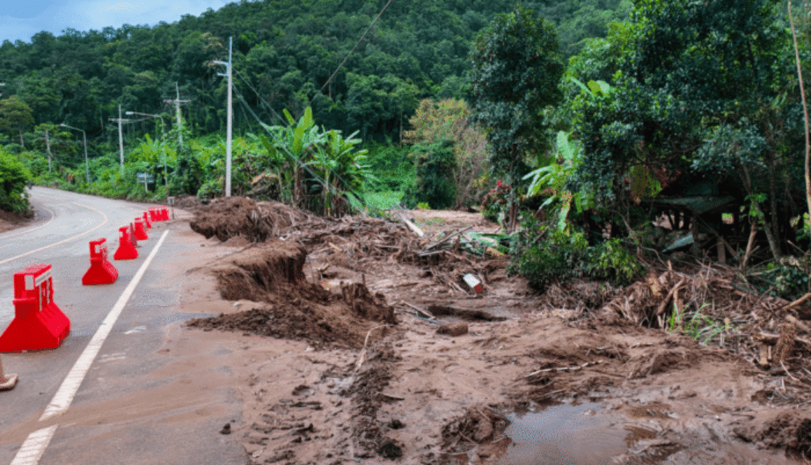 The Importance of Grading Services for Preventing Soil Erosion in Rural Areas