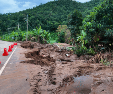 The Importance of Grading Services for Preventing Soil Erosion in Rural Areas