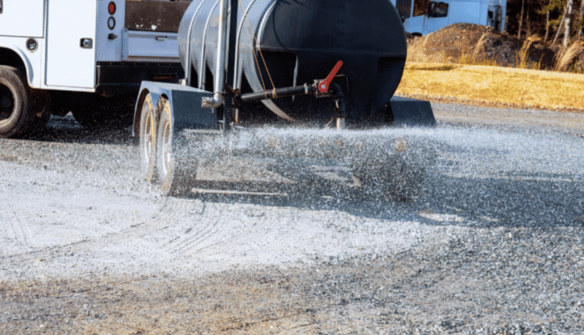Why Homeowners in Nevada County Needs Regular Gravel Driveway Maintenance