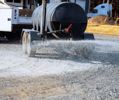 Why Homeowners in Nevada County Needs Regular Gravel Driveway Maintenance