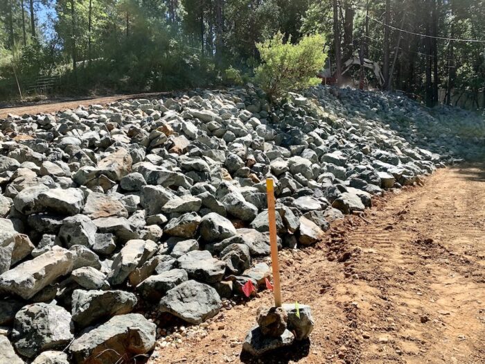 Your Trusted Nevada County Gravel Driveway Maintenance Provider Since 2016